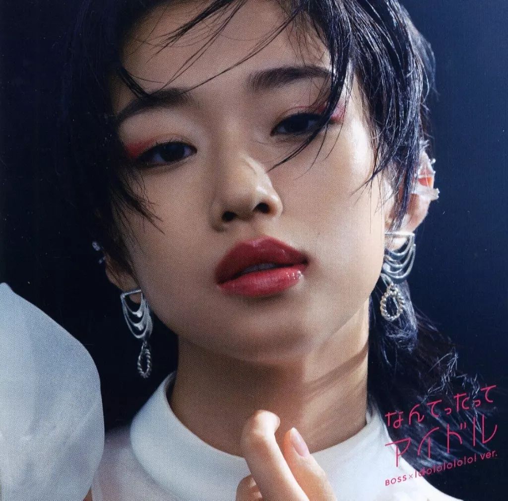 中古】邦楽CD YUMI(河合優実) / なんてったってアイドル(BOSS