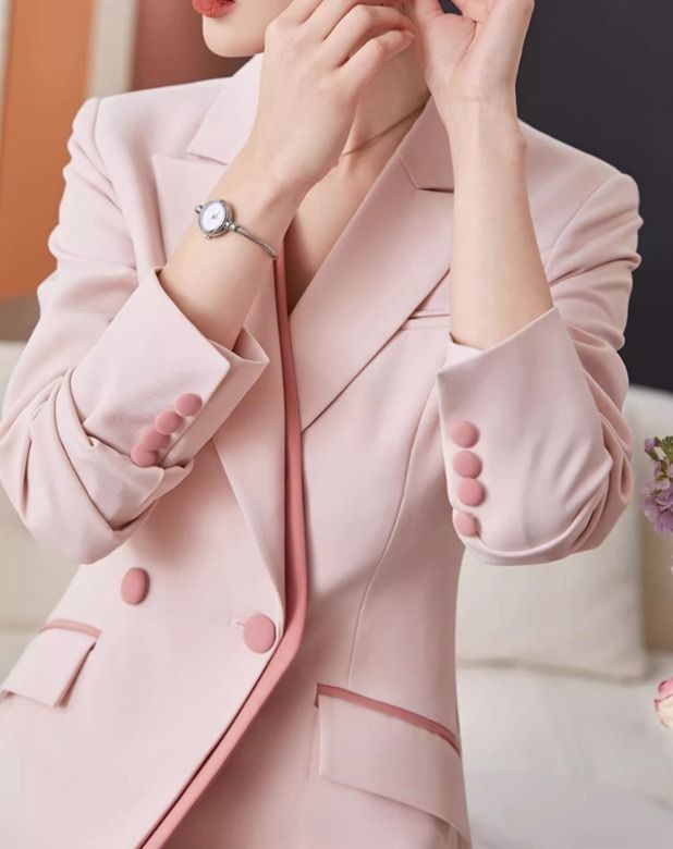 上品 セットアップ