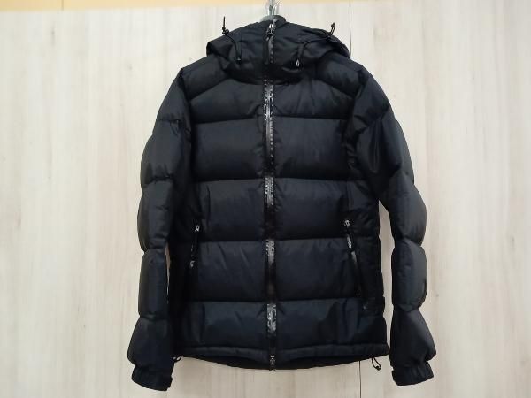 URBANRESEARCH NANGA アーバンリサーチ ナンガ ダウンジャケット Mサイズ ブラック