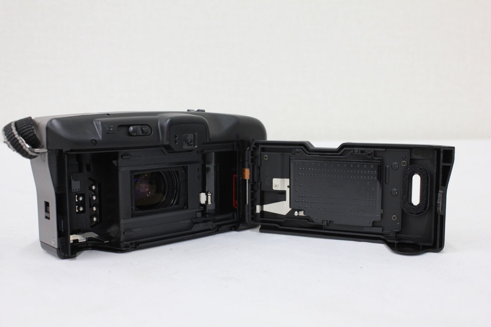 コンタックス CONTAX T3 ブラック コンパクトフィルムカメラ #A116