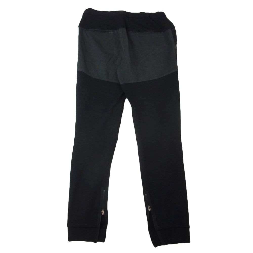 SUNSEA サンシー SNS-14A44 Flea Market Pants フリー マーケット