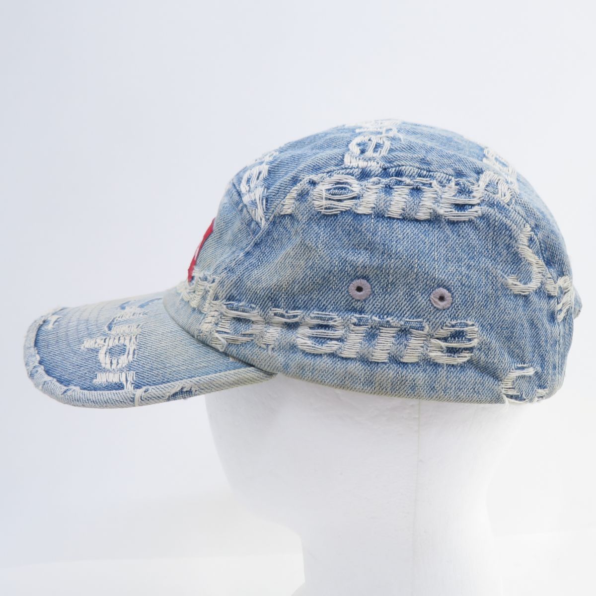 Supreme Corduroy S Logo 6-Panel コーデュロイ Supreme シュプリーム