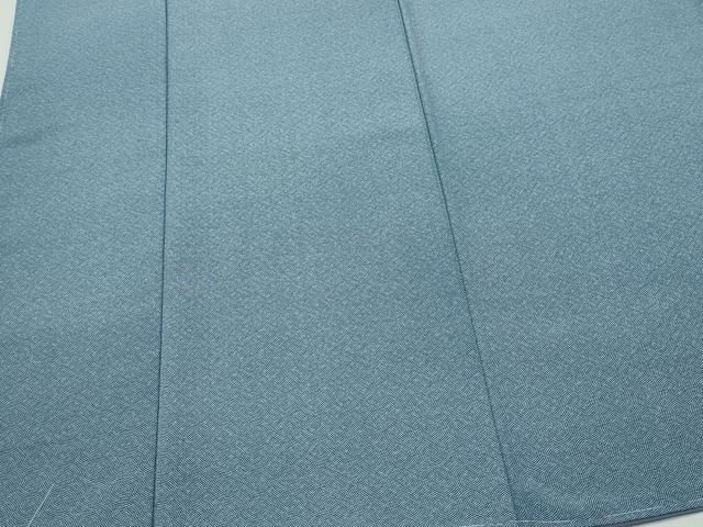 平和屋着物○江戸小紋 吉祥小紋柄 正絹 逸品 未使用 CAAS8409vf - メルカリ