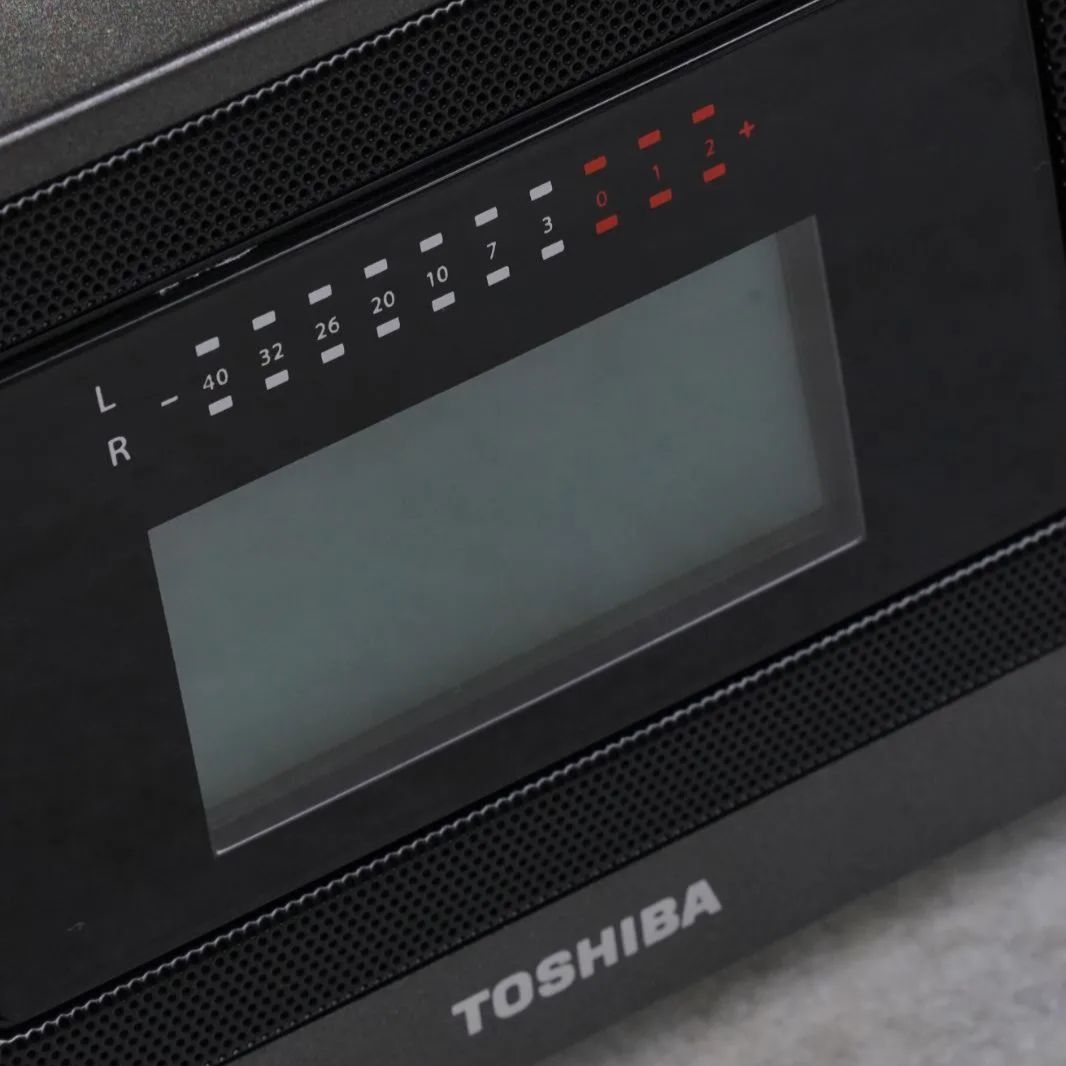 TOSHIBA 東芝 TY-CWX90 Bluetooth対応オーディオプレーヤー USB