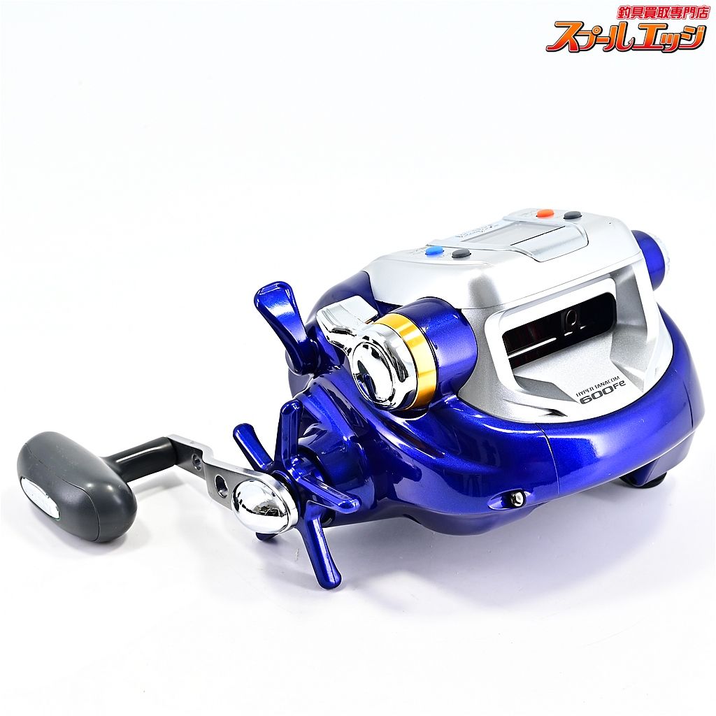 DAIWA HYPER