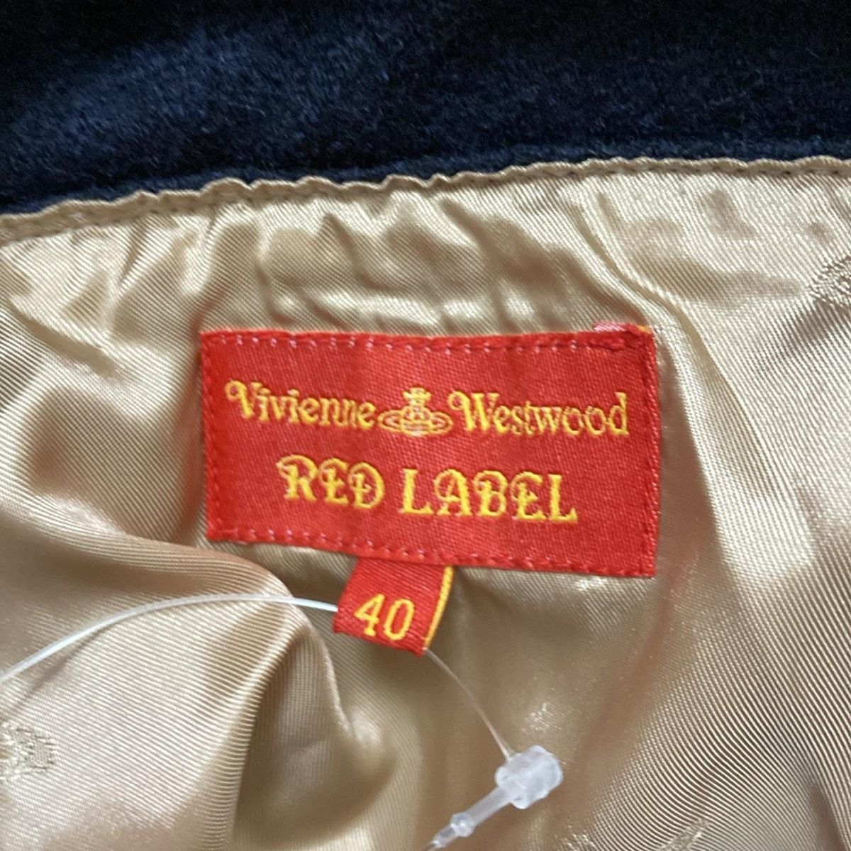 VivienneWestwoodRedLabel(ヴィヴィアンウエストウッドレッド