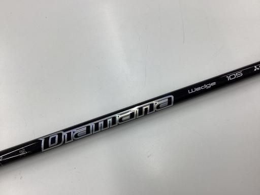 純正特注シャフト