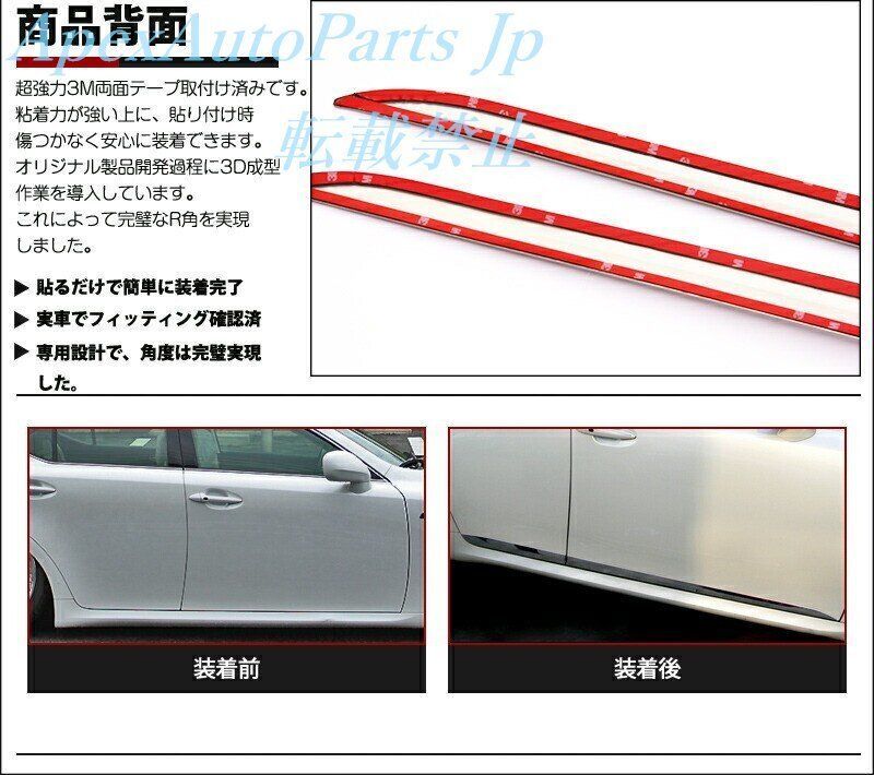 ドアガーニッシュ