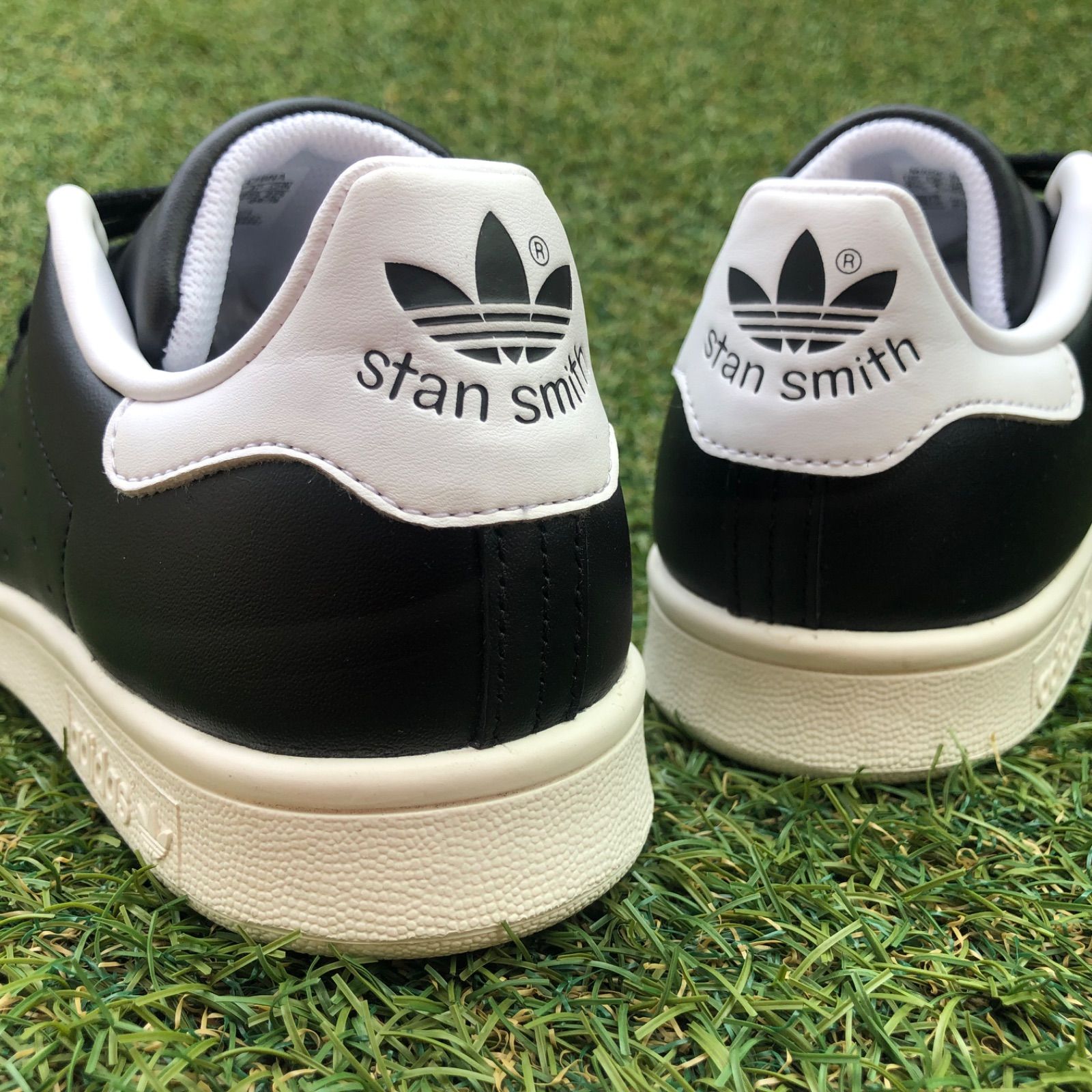 新同22.5 adidas STANSMITHアディダス スタンスミス HT21 fkip.unmul.ac.id