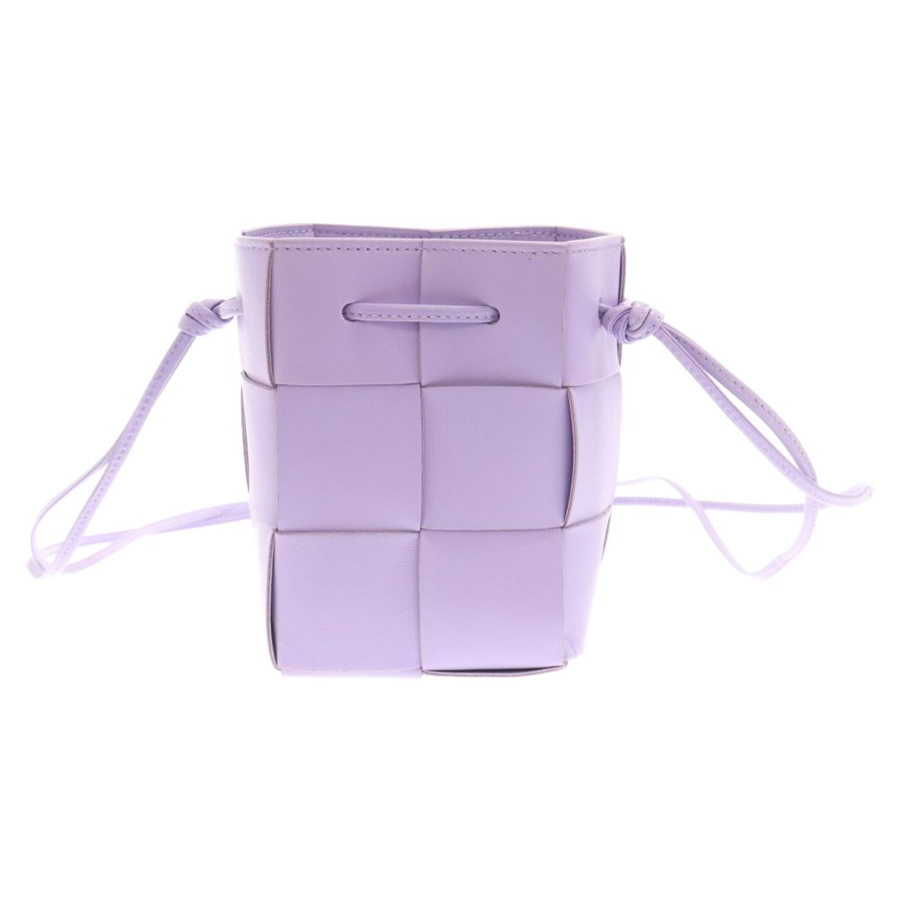 BOTTEGA VENETA (ボッテガヴェネタ) スモール クロスボディ