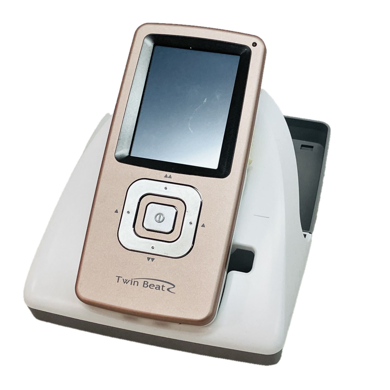 美容 電子運動機器