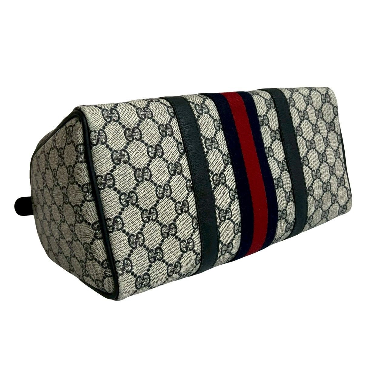 極 美品 GUCCI グッチ オールドグッチ ヴィンテージ シェリー