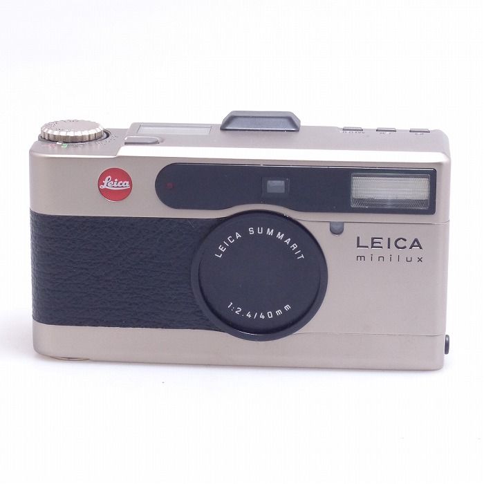 ライカ Leica minilux