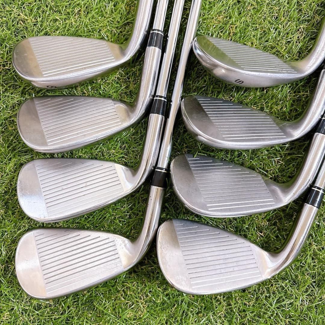 テーラーメイド RBZ SL r5 メンズゴルフセット 初心者 入門 12本 S テーラーメイド RBZ SL r5 メンズゴルフセット 初心者 入門 12本