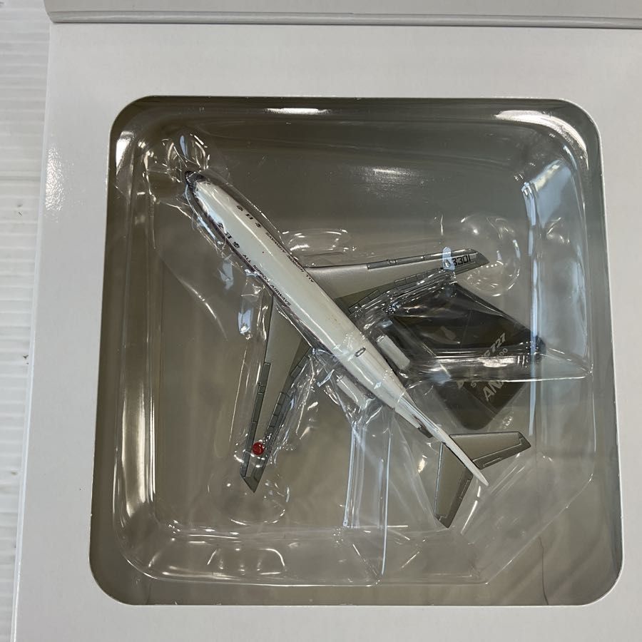 欲しいの 未開封】ANA/アナ/全日空 ボーイング 727 JA8301 NH40043 1/400 模型/プラモデル