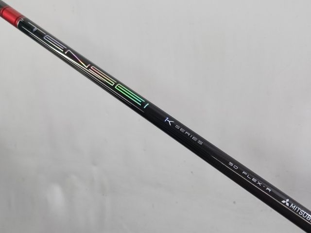 K*i様 タイトリスト、ドライバー用、テンセイ、55S、TENSEI Titleist（タイトリスト） GT2 DR ドライバー Tensei 1K Blue 55