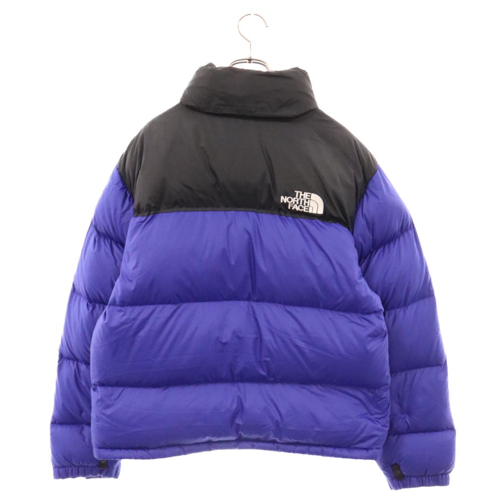 THE NORTH FACE (ザノースフェイス) 18AW 1996 Retro Nuptse Jacket 96 ...