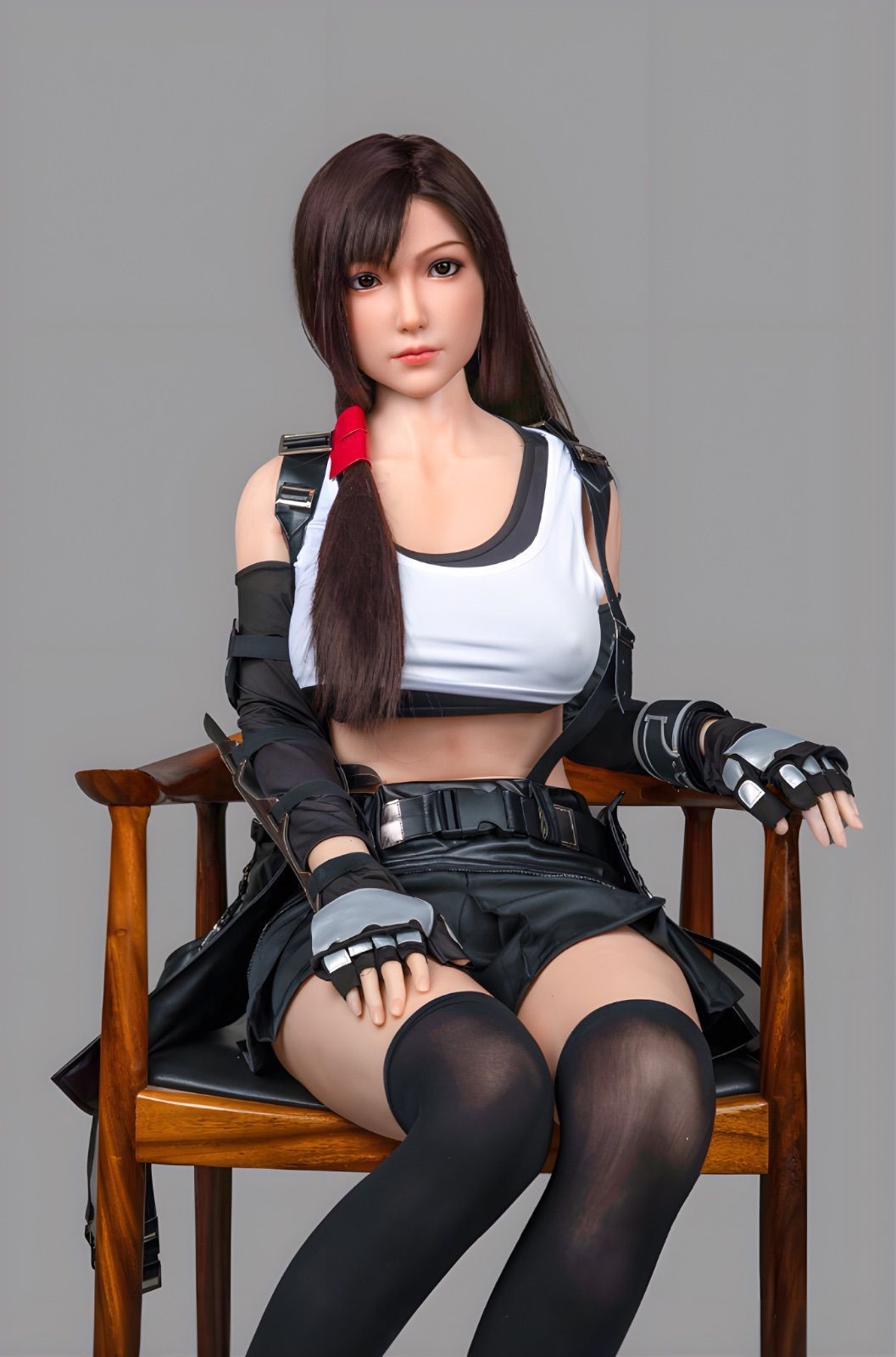 FF ティファ