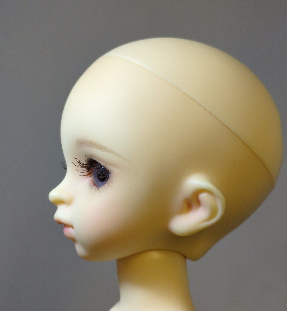 up