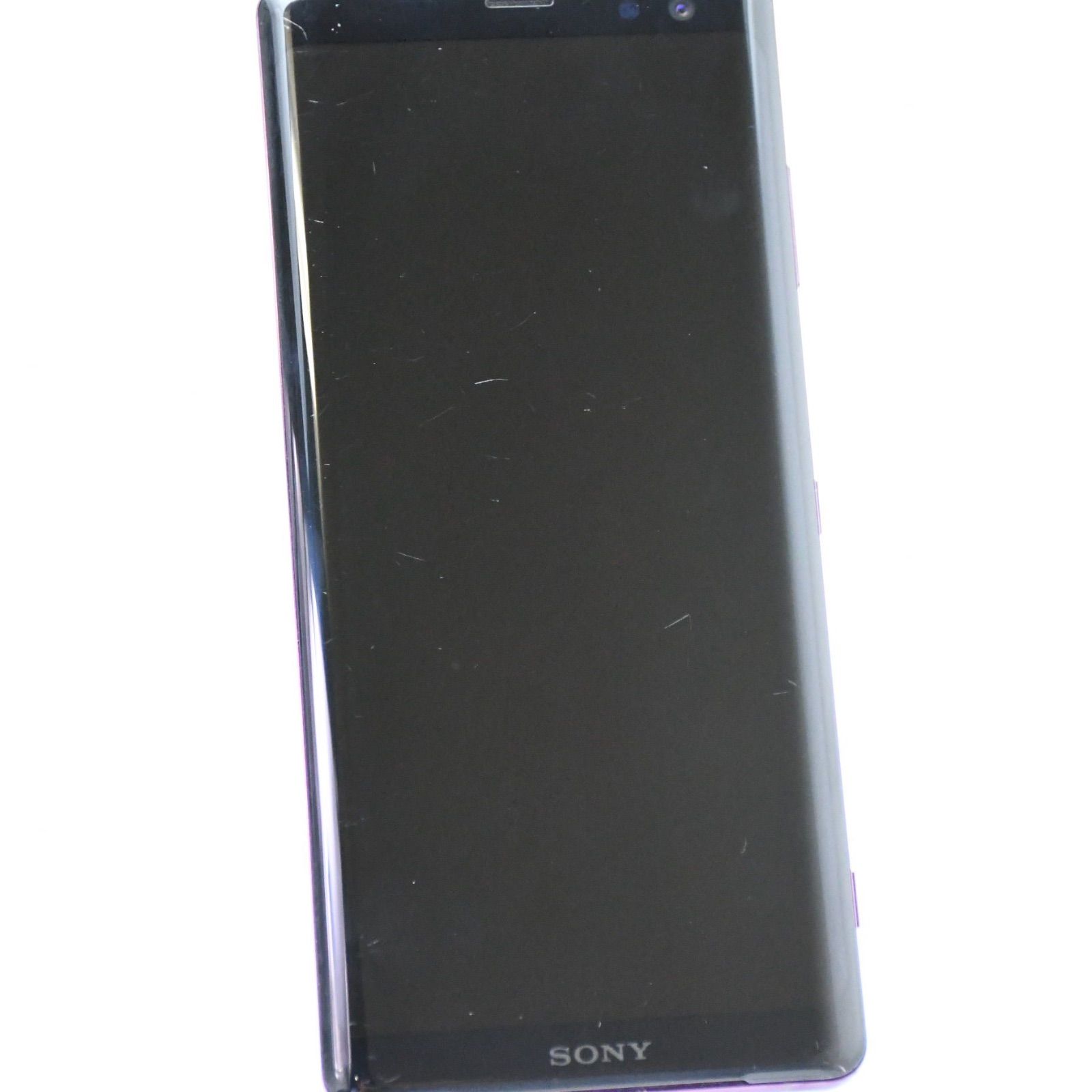 【電池良好】SIMフリー Softbank Xperia XZ3 801SO ボルドーレッド XZ3 Xperia 801SO レッド ソフトバンク版 XZ3|価格比較