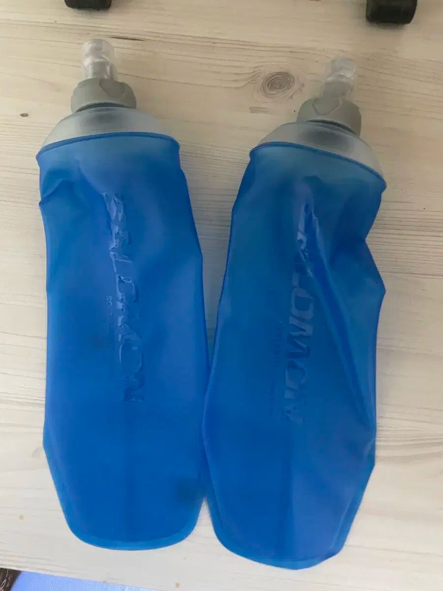 Salomon サロモン ソフト フラスコ 500ml