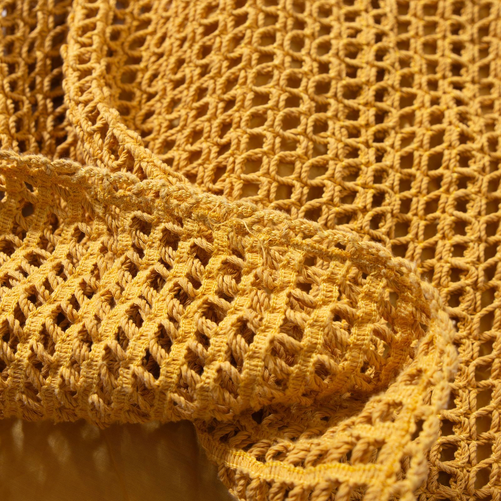 ジルサンダー JIL SANDER ロングスカート メッシュデザイン ◇新品タグ  