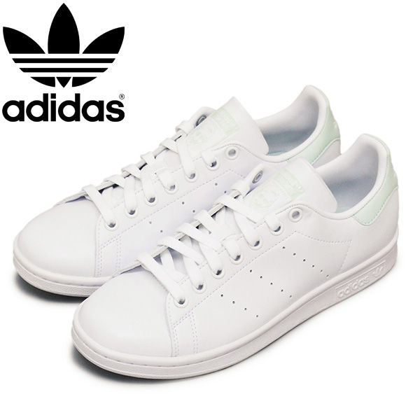 adidas (アディダス) G58186 STAN SMITH W スタンスミス レディース 
