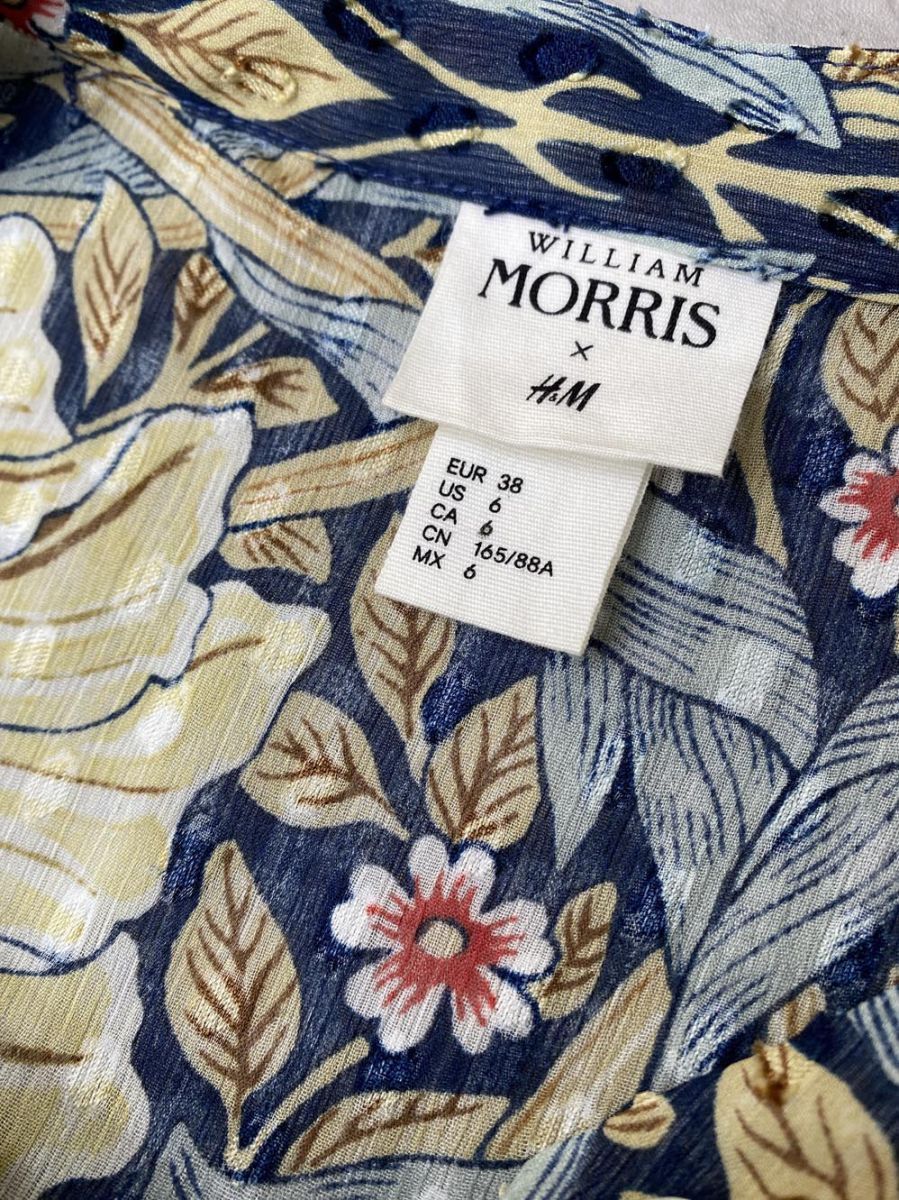 Morris ウィリアムモリス