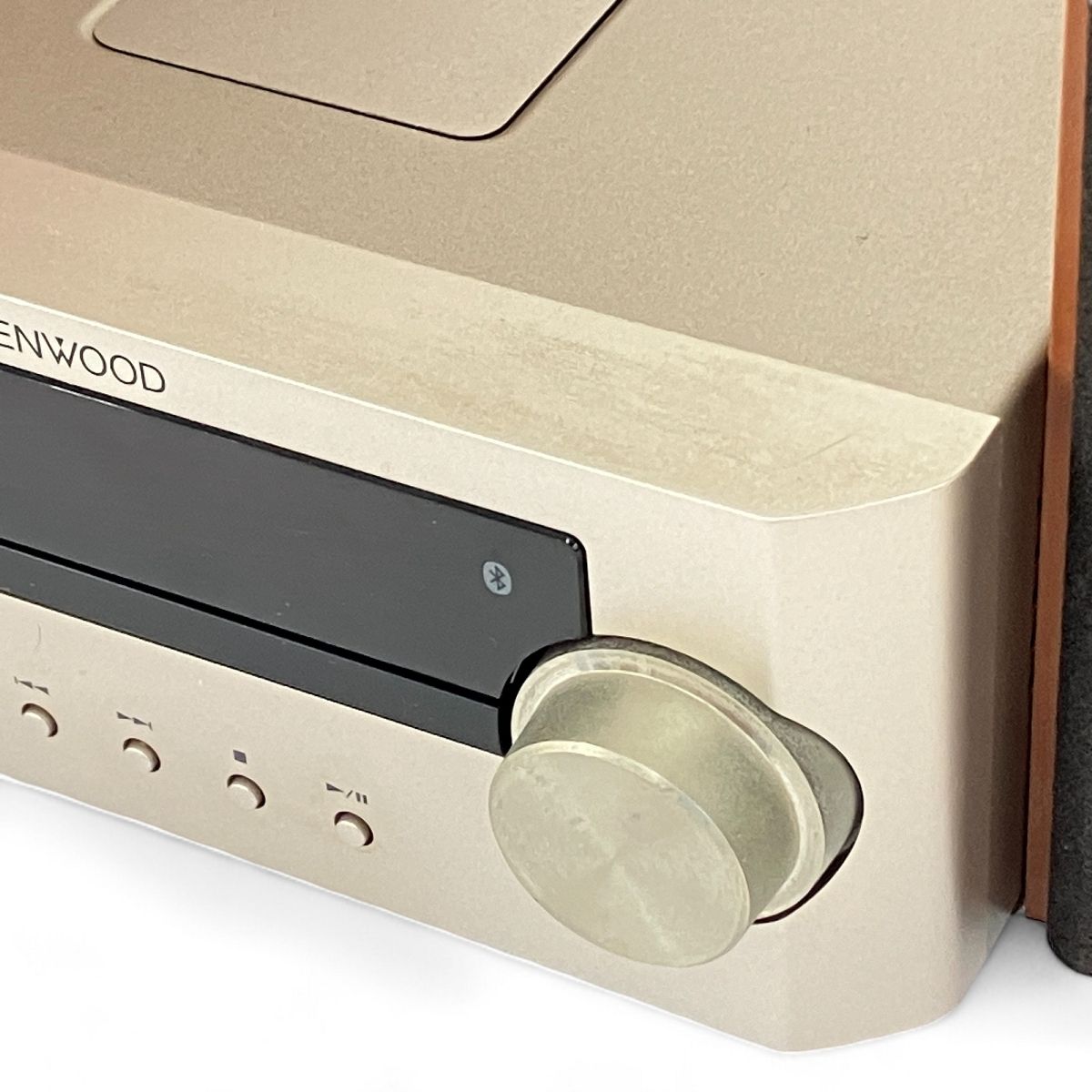 KENWOOD K-505 オーディオ コンポ Bluetooth対応 音響機材
