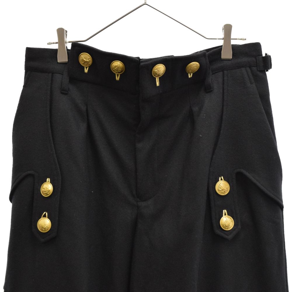 Yohji Yamamoto POUR HOMME (ヨウジヤマモト プールオム) 19AW