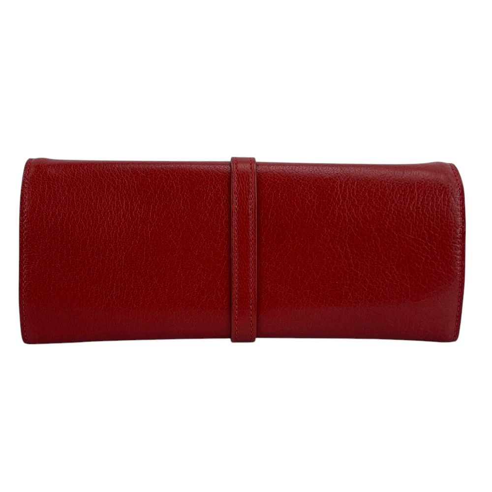 □美品□ カルティエ ジュエリー アクセサリー ホルダー ケース  