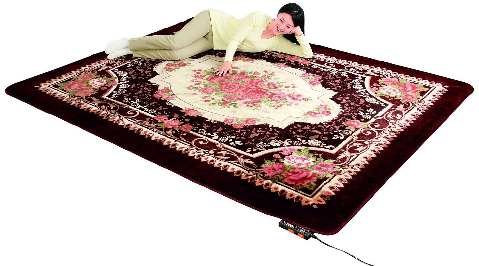 ペンペン さま】vintage ୨୧ リボン飾り ヴィンテージフレーム レトロ