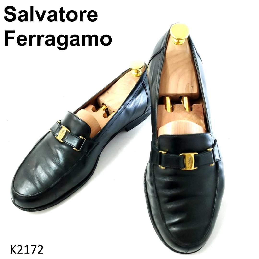 FERRAGAMO フェラガモ Salvatore Ferragamo サルバトーレ