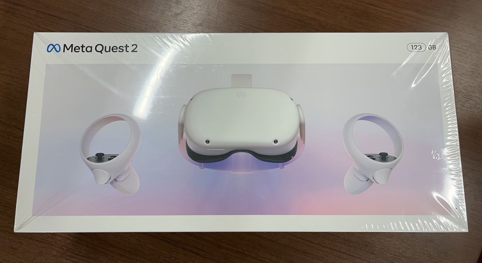 Meta quest2 128GB 固定ベルト付き 商品のインターネット www