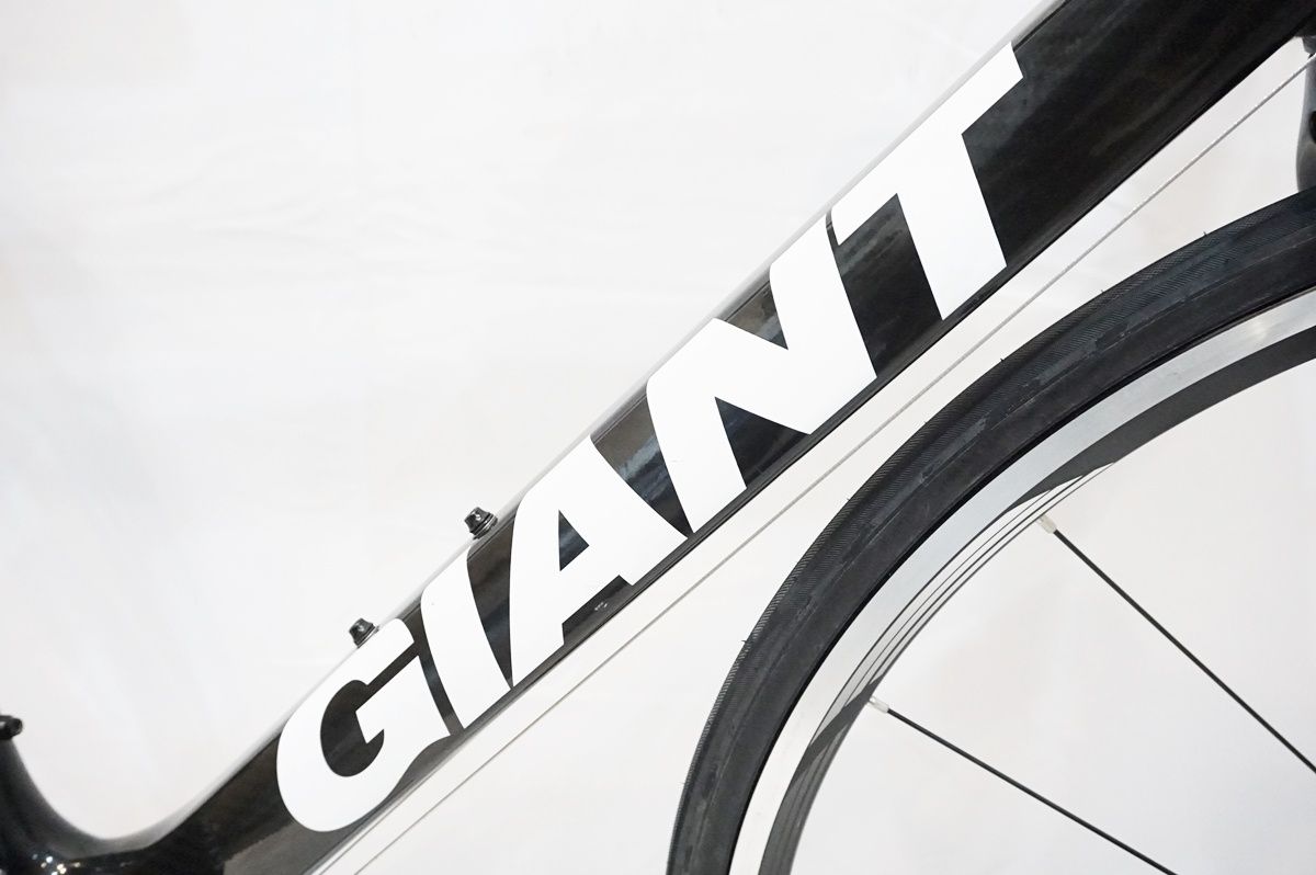 GIANT 「ジャイアント」 TCR ADVANCED 2012年モデル ロードバイク / バイチャリ世田谷店 - 新製品の通販