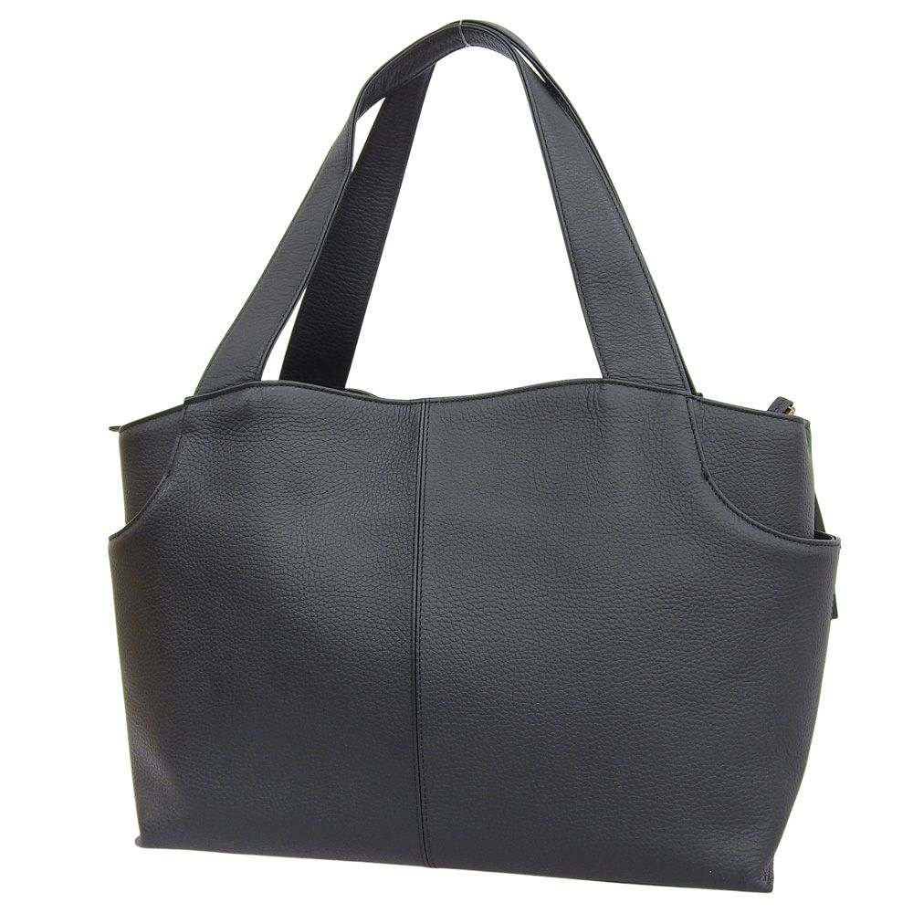 【美品】ATAO Funcvy アタオ ファンクヴィ 黒 機能性抜群！A4ビジネスバッグ【ファンクヴィ】 | ATAO(アタオ