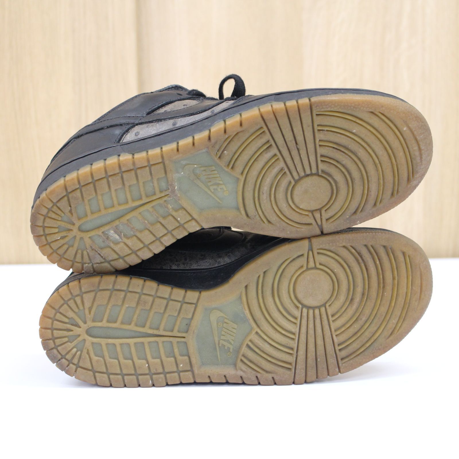A957】NIKE DUNK LOW PRO SB オーストリッチ 26cm - メルカリ