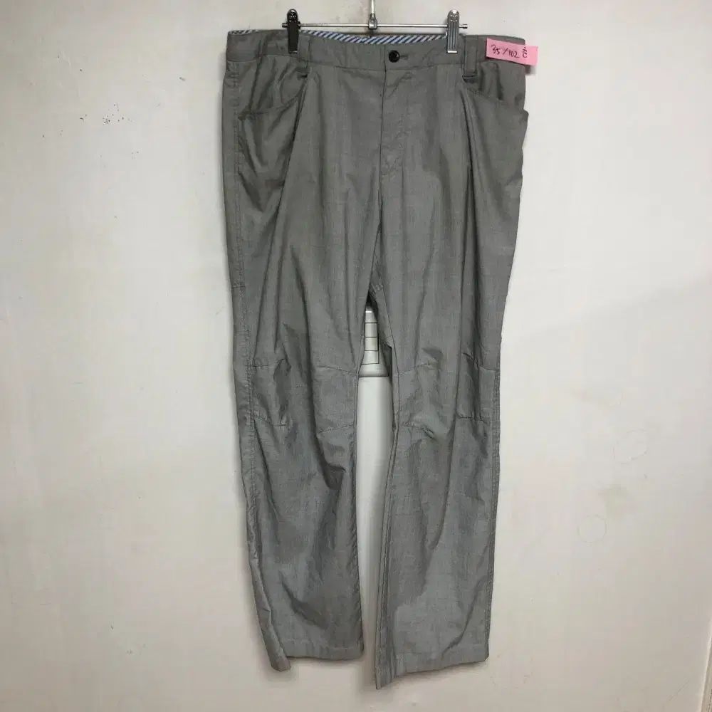 le coq sportif(ルコックスポルティフ) メンズ 春 秋 パンツ 35 インチ@ 9980