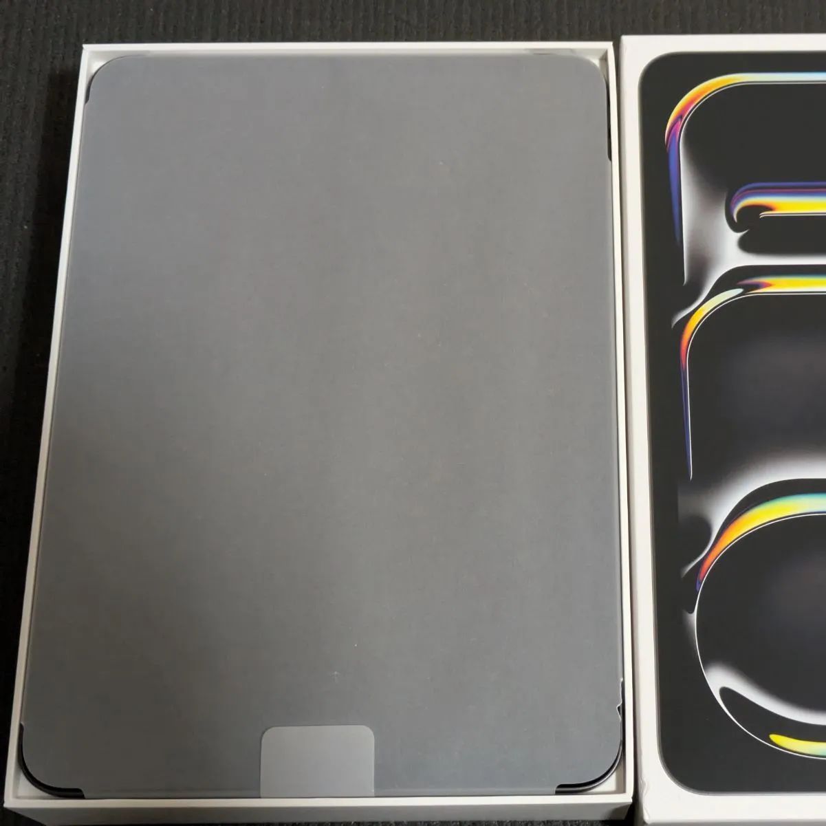 iPad Pro M4 11インチ 2TB ナノテクスチャー セルラー 未使用品 11インチiPad Pro Wi-Fi + Cellularモデル 2TB（Nano-texture
