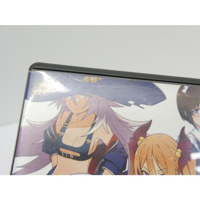 Nintendo 3DS 闘神都市 ※保管臭あり ゲームソフト △WE2289