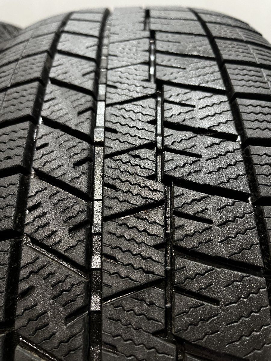 DUNLOP WINTER MAXX WM03 195/50R19 19インチ スタッドレス 4本
