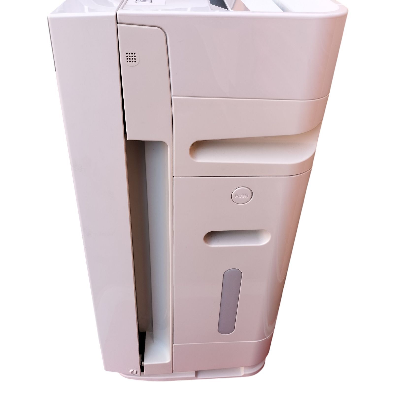 DAIKIN 加湿 ストリーマ空気清浄機 ACK70X-W ホワイト 未使用 DAIKIN