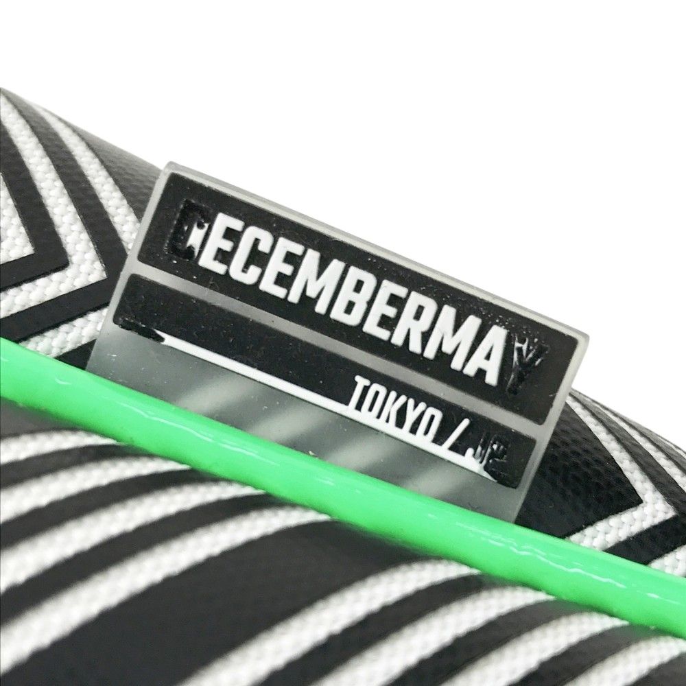 DECEMBERMAY ディセンバーメイ