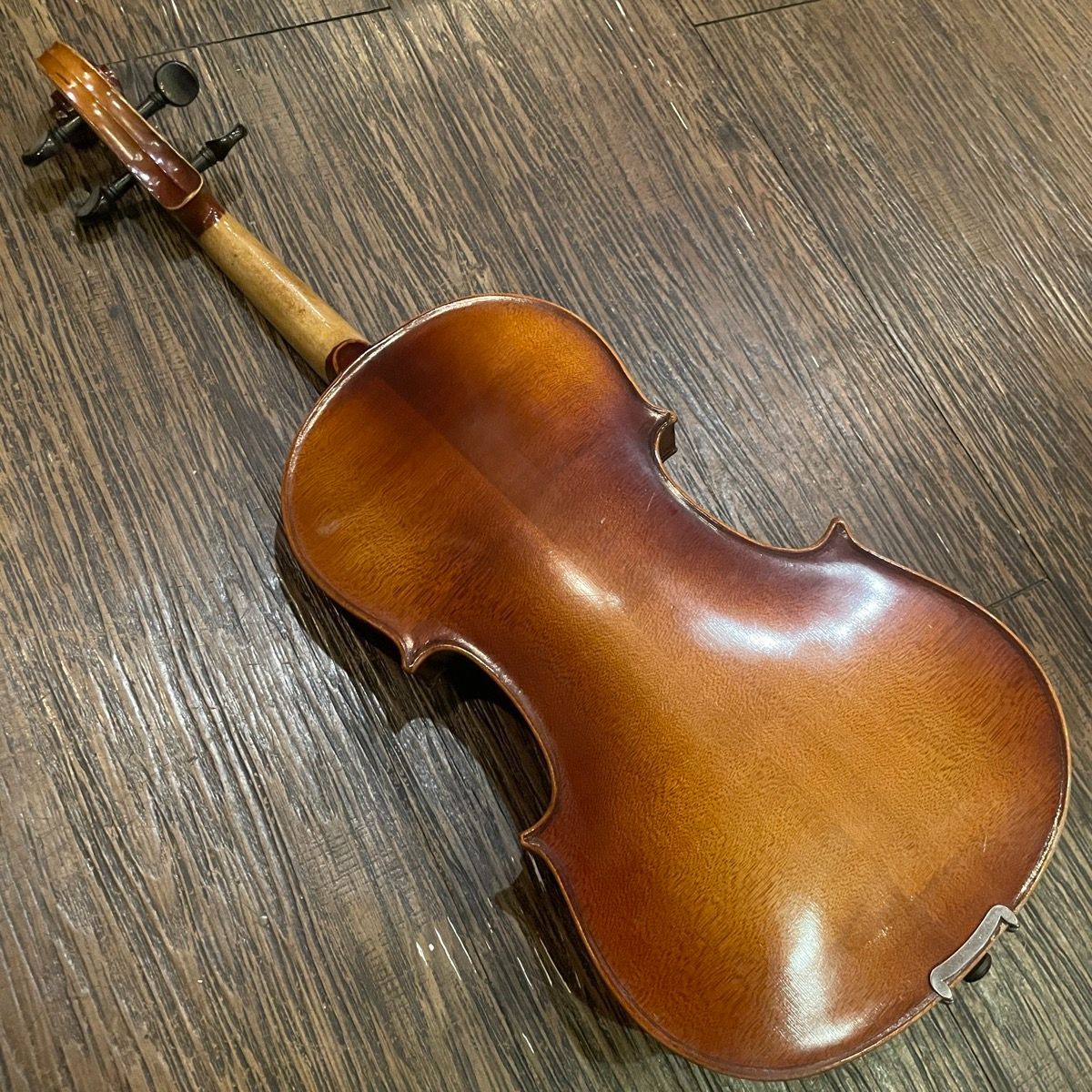 SUZUKI バイオリン Suzuki No.11 4/4 Violin スズキ バイオリン -GrunSound-z246