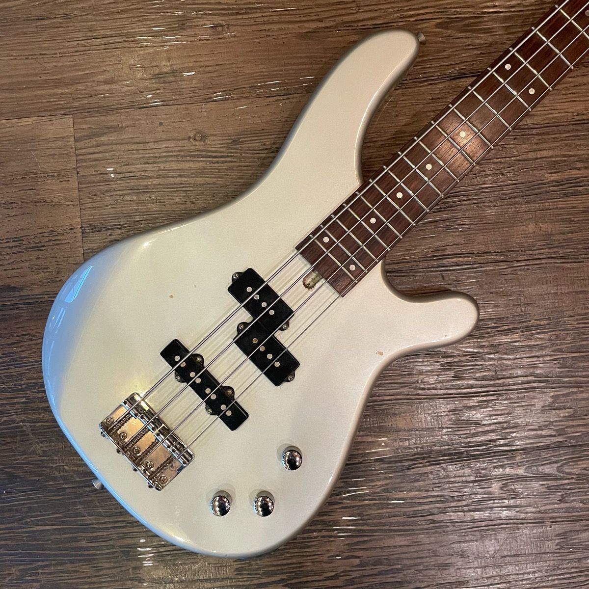 ベース Fernandes FRB-40 FERNANDES Fernandes FRB-40 エレキベース フェルナンデス