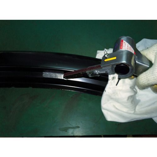 信濃機販 ベルトサンダー 10 12mm SI-2700 IT0MA8VESDX0