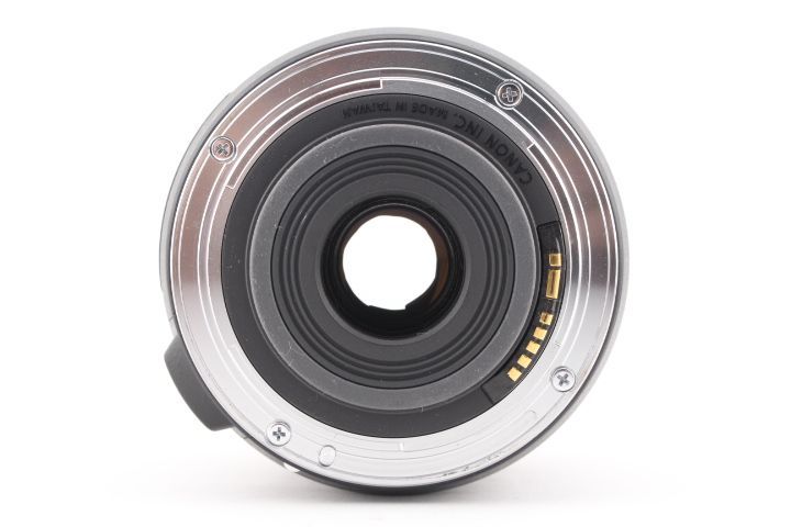 ☆極上品☆キヤノン Canon EF-S 60mm F2.8 MACRO USM☆ J7734＃28