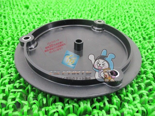 RZ250 RZ350 クランクケースカバー クラッチカバーYAMAHA 純正