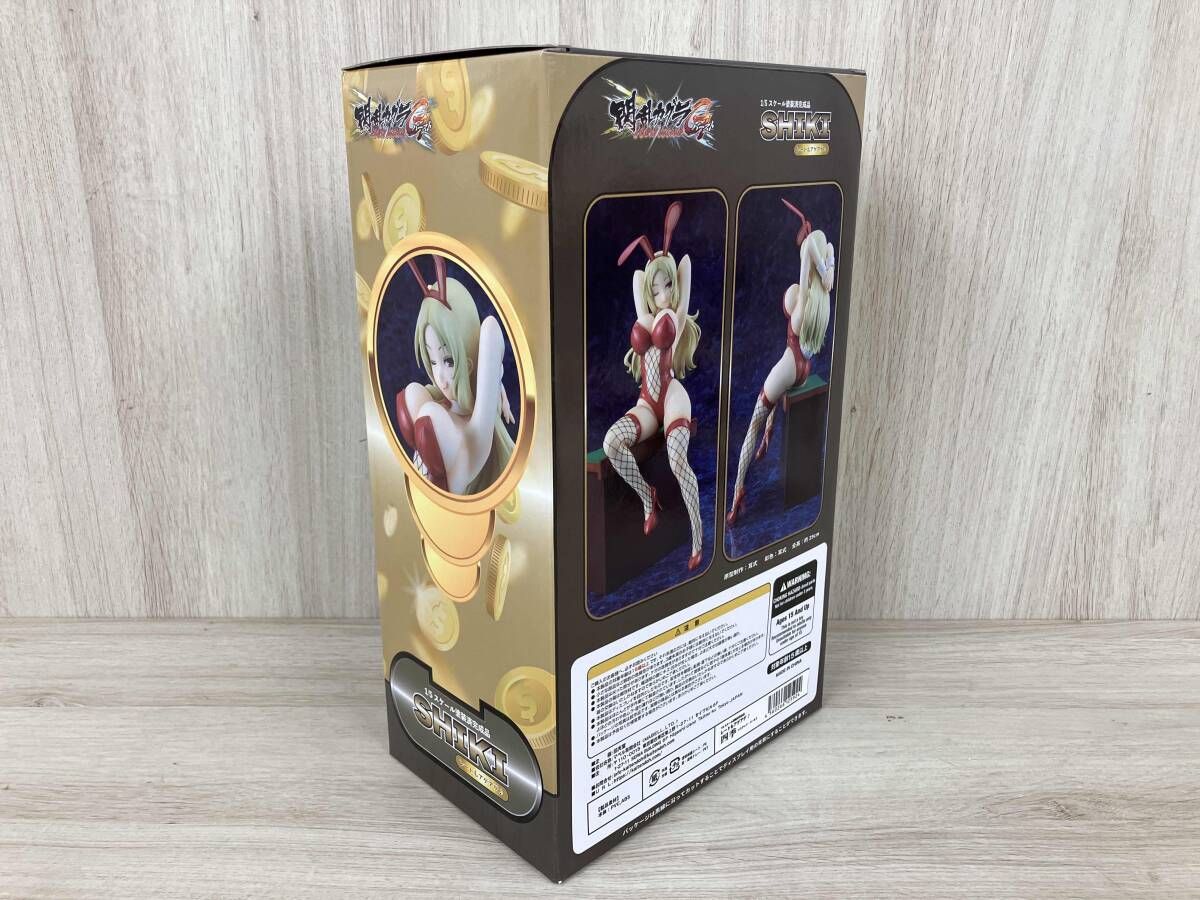 回天堂 閃乱カグラNewWave レートもアゲアゲ 四季 リミテッド・ゴールド 回天堂 閃乱カグラ NewWave Gバーストレートもアゲアゲ♪ 四季