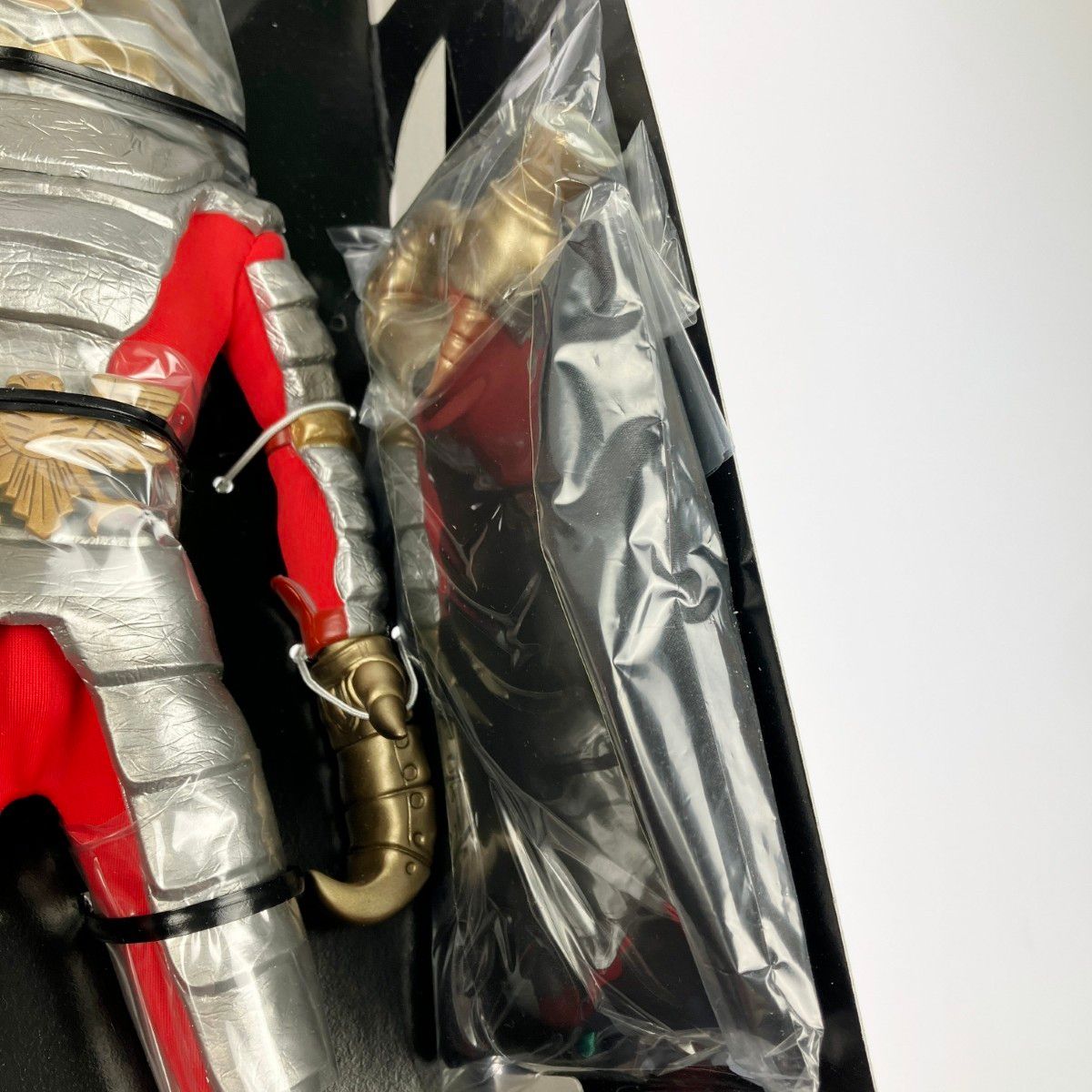 ▽▽メディコム・トイ リアルアクションヒーローズ RAH 178 地獄